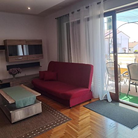 Apartment Kriskovic Нови-Винодолски Экстерьер фото