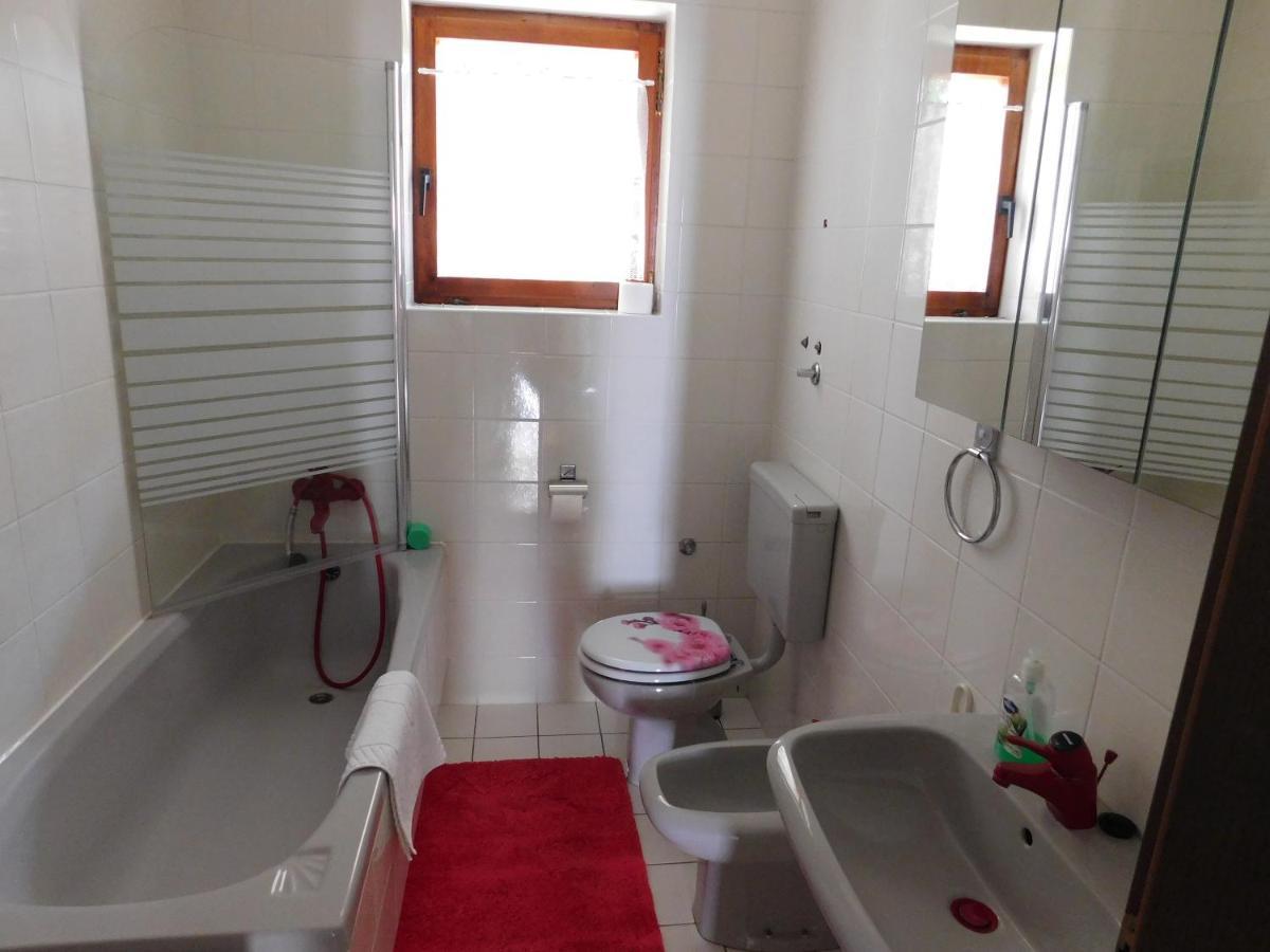 Apartment Kriskovic Нови-Винодолски Экстерьер фото